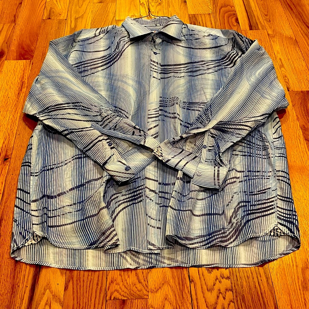 Brandolini Shirt